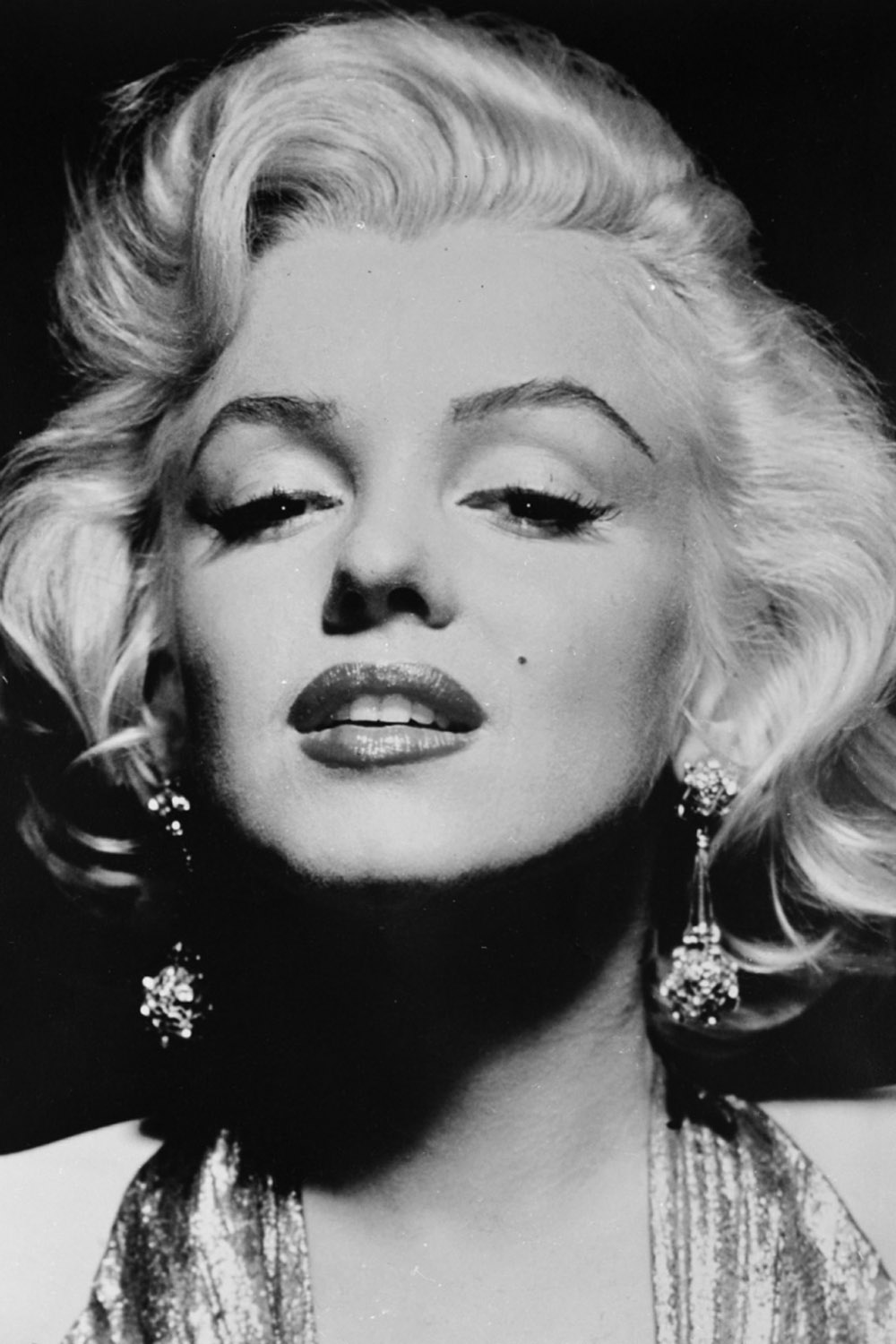 O mistério por trás da morte de Marilyn Monroe 