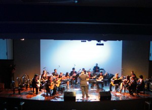 Orquestra de Violões da Paraíba - 20 anos - Foto Guto Zafalan (98edit)