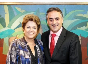 Luciano Dilma