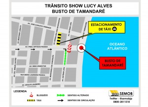 TRÂNSITO SHOW LUCY ALVES NO BUSTO DE TAMANDARÉ copy
