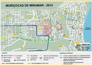 MURIÇOCAS DE MIRAMAR - 2014 copy copy