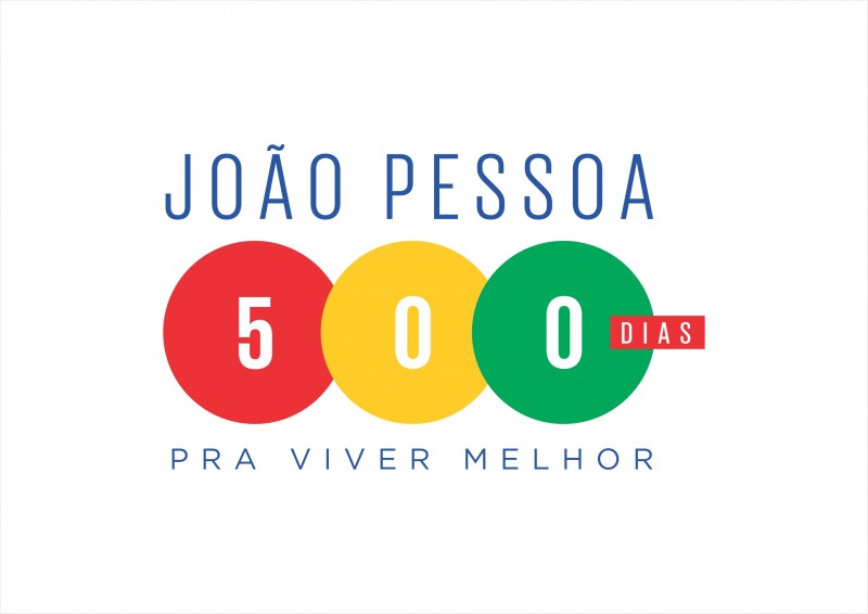 Logo 500 DIAS PMJP