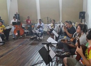 Orquestra pernambucana de cordas (2)