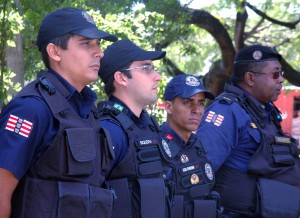 Guarda Municipal_Lagoa_FotoGilbertoFirmno (4)