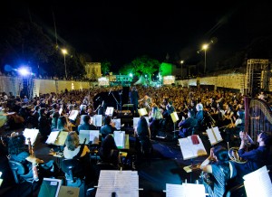 I Festival Internacional de Música Clássica