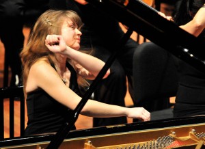 Anna Fedorova ucrânia piano