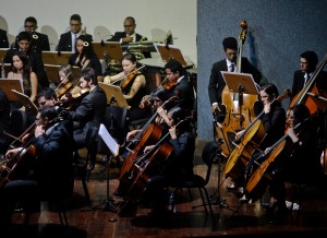 Orquestra Sinfônica Municipal de João Pessoa (OSMJP)
