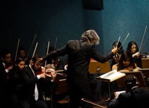 Orquestra Sinfônica Municipal de João Pessoa (OSMJP)