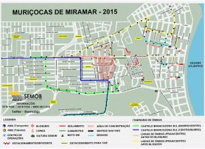 MURIÇOCAS DE MIRAMAR - 2015 copy