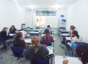 aulas de espanhol (1)