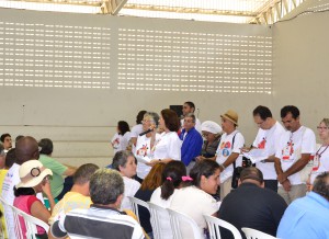 7 Conferência Municipal de Saúde - foto Ivomar Gomes Pereira (2)