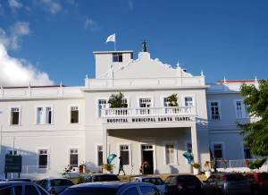 Hospital Santa Isabel