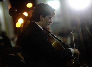 II Festival Internacional de Música Clássica - foto Rafael Passos