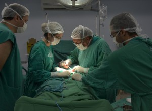 fotoIvomar Gomes Pereira. Hosp. S. Isabel.  Cirurgia de Hernia (57)