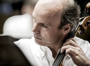 Michael Müller Alemanha cello