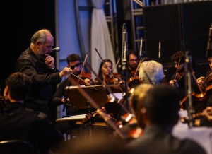 Concerto de Natal 2014 - PMJP - foto - Rafael Passos