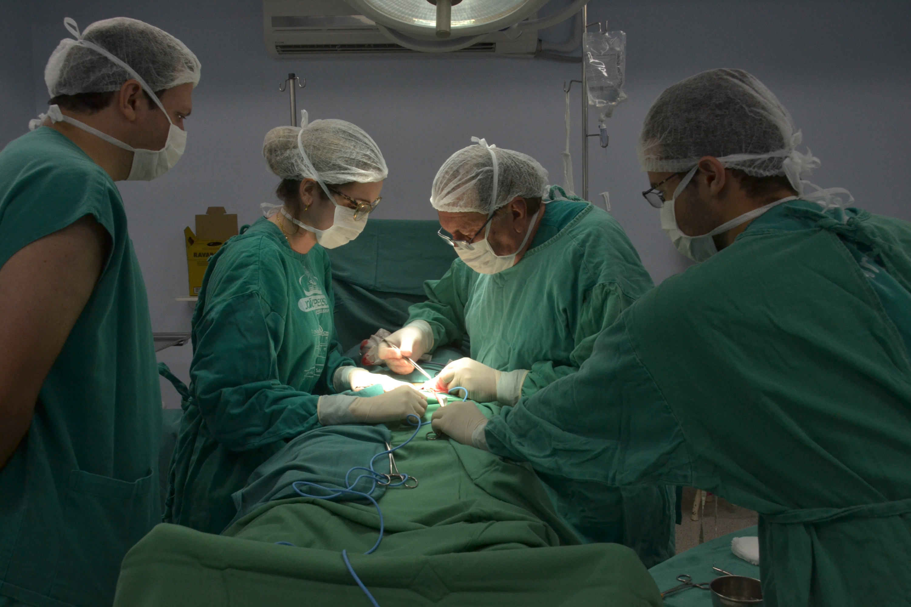 Hospital Monte Sinai - Você sabe reconhecer os sinais de infarto